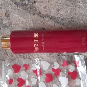 Terre merre Aloe and tea tree toner Anti Aging Full,size 5OZ